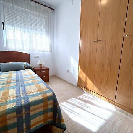 Acv - Costa Marina II - 1 Linea Planta 6 3 Habitaciones Oropesa del Mar Exterior photo