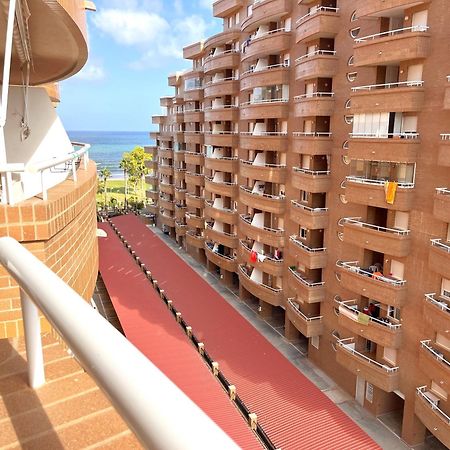 Acv - Costa Marina II - 1 Linea Planta 6 3 Habitaciones Oropesa del Mar Exterior photo