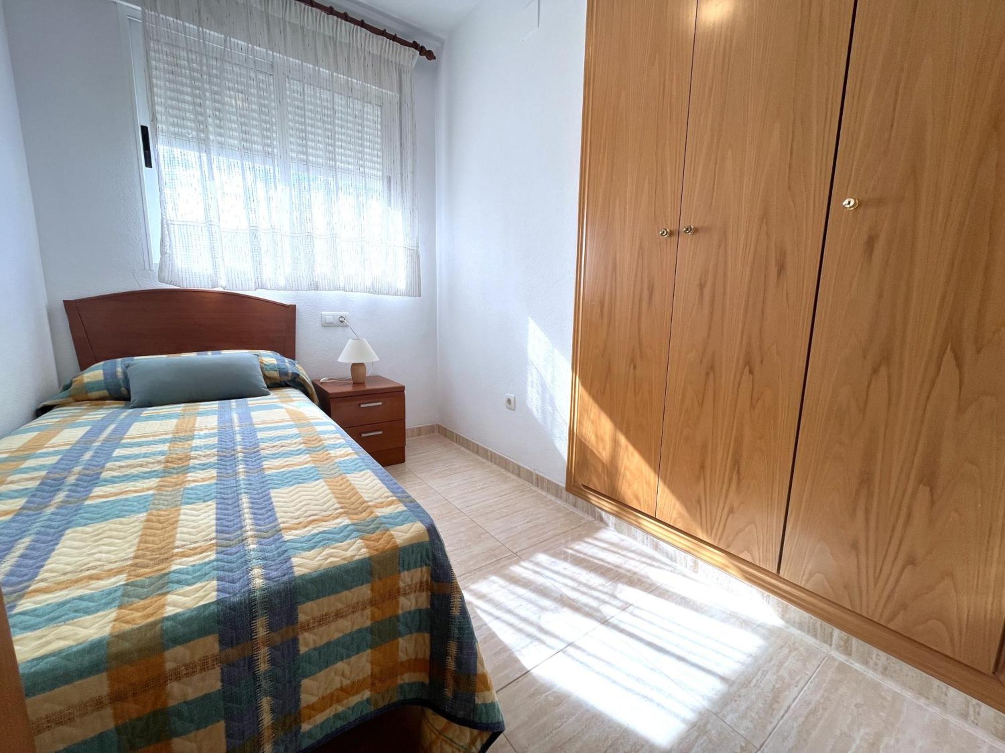 Acv - Costa Marina II - 1 Linea Planta 6 3 Habitaciones Oropesa del Mar Exterior photo