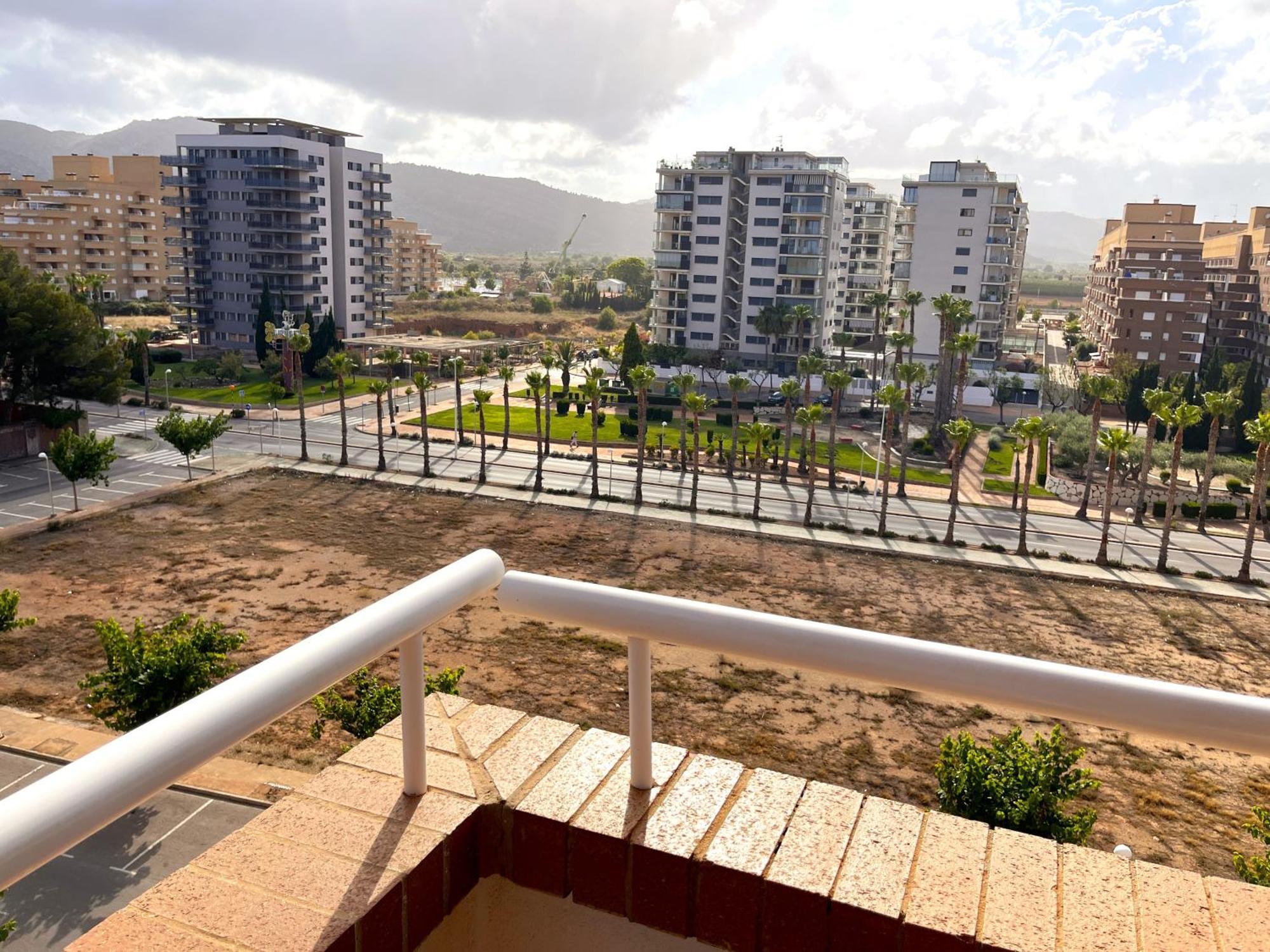 Acv - Costa Marina II - 1 Linea Planta 6 3 Habitaciones Oropesa del Mar Exterior photo
